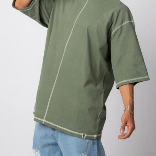 Tienda de ropa Remeras