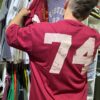 Tienda de ropa Remeras