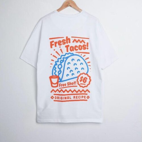 Tienda de ropa Remeras