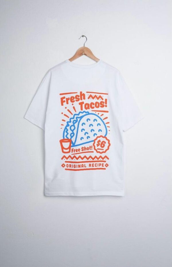Remera Tienda de ropa Remeras