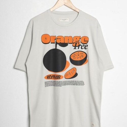 Tienda de ropa Remeras