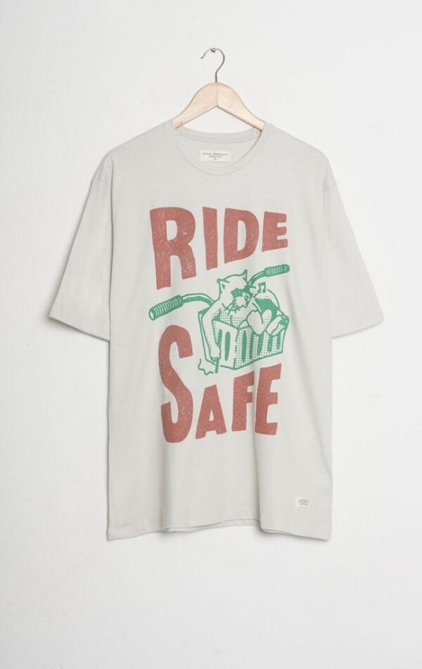 Remera Tienda de ropa Remeras