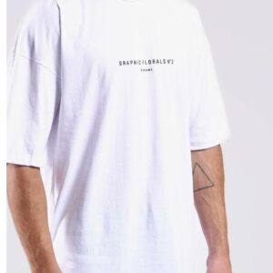 Tienda de ropa Remeras