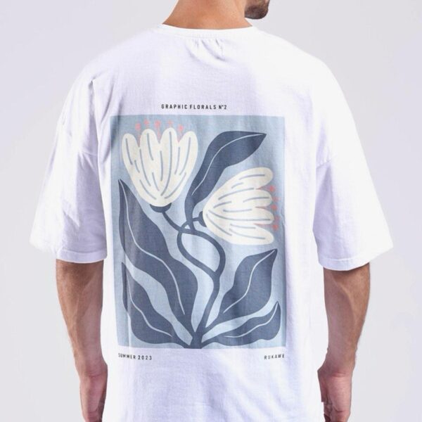 Remera Tienda de ropa Remeras