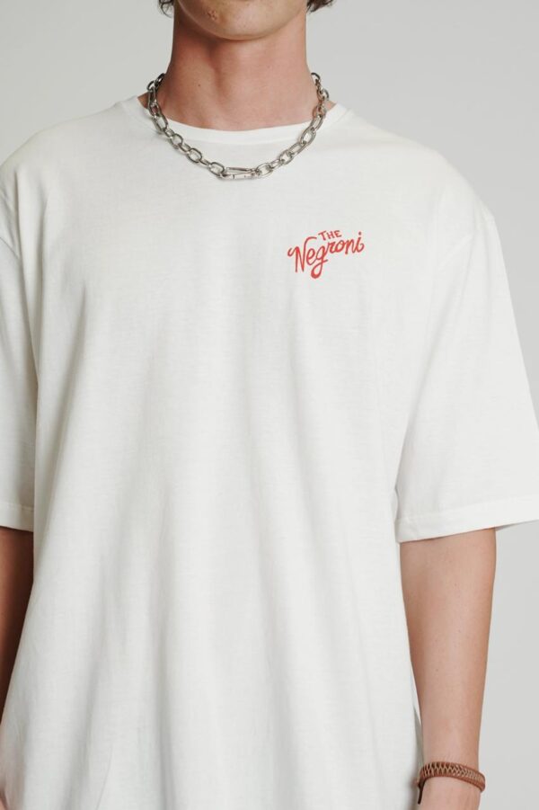 Tienda de ropa Remeras