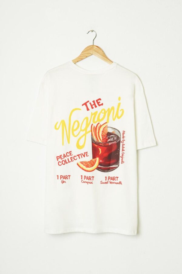 Remera Tienda de ropa Remeras