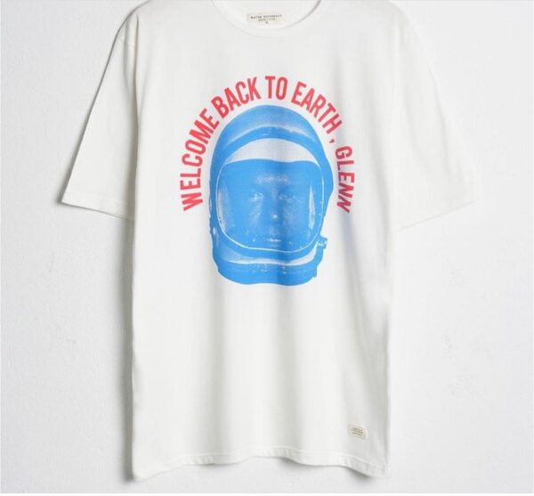 Remera Tienda de ropa Remeras