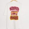 Tienda de ropa Remeras