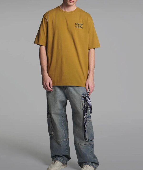 Remera Tienda de ropa Remeras