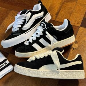 Tienda de ropa y zapatillas zapatilla