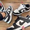 Tienda de ropa y zapatillas zapatilla