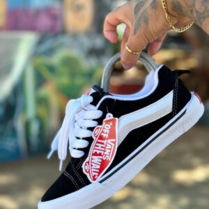 Tienda de ropa y zapatillas zapatilla