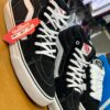Tienda de ropa y zapatillas zapatilla