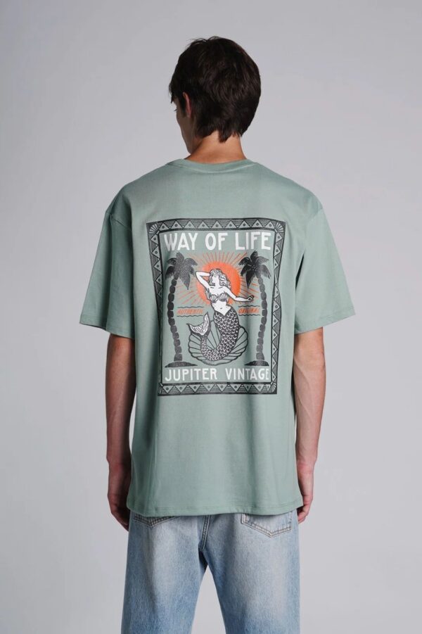 Remera Tienda de ropa Remeras