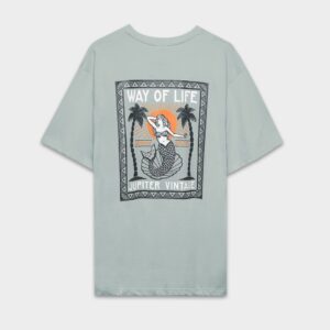 Tienda de ropa Remeras