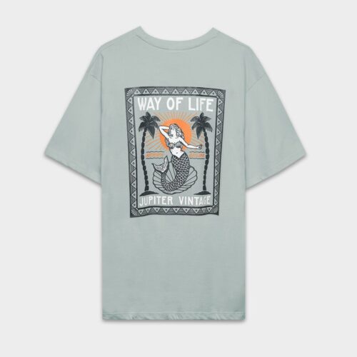 Tienda de ropa Remeras