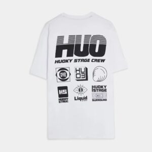 Tienda de ropa Remeras