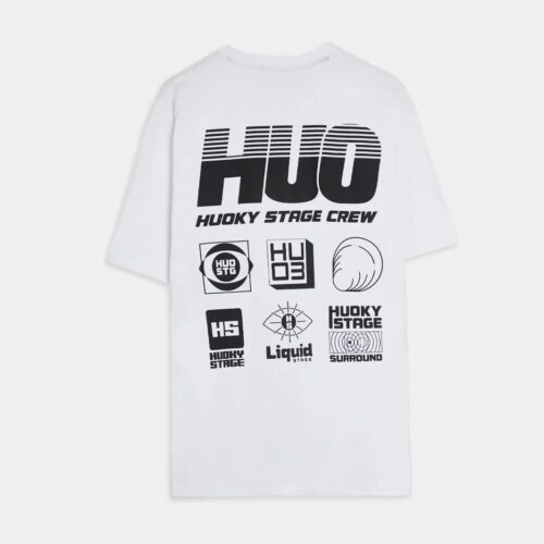 Tienda de ropa Remeras