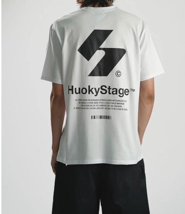 Remera Tienda de ropa Remeras