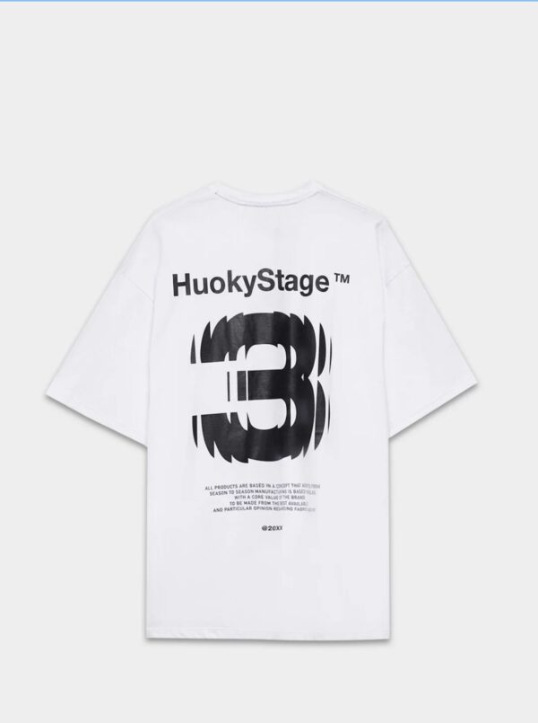 Remera Tienda de ropa Remeras