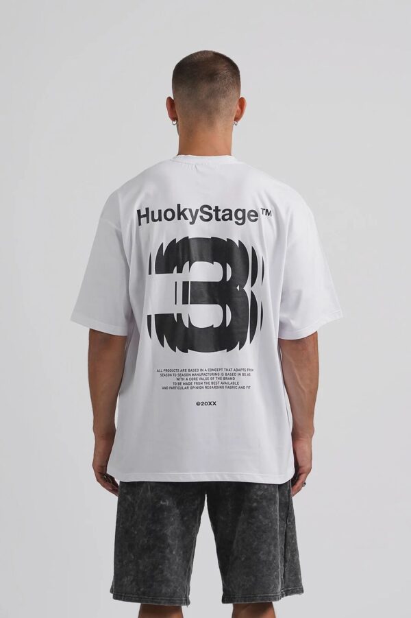 Remera Tienda de ropa Remeras
