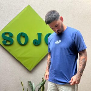 Tienda de ropa Remera Malvinas