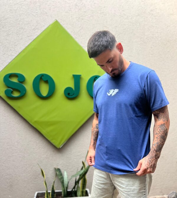 Tienda de ropa Remera Malvinas