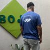 Tienda de ropa Remera Malvinas