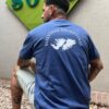 Tienda de ropa Remera Malvinas