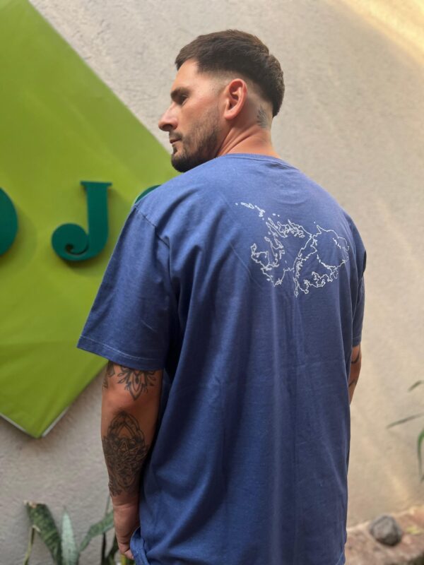 Remera Malvinas Tienda de ropa Remera Malvinas