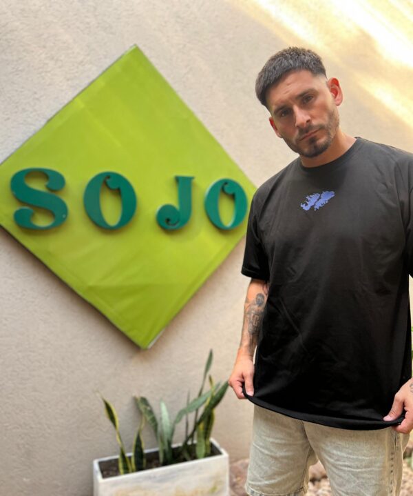 Tienda de ropa Remera Malvinas