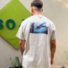 Tienda de ropa Remera Malvinas