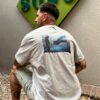 Tienda de ropa Remera Malvinas