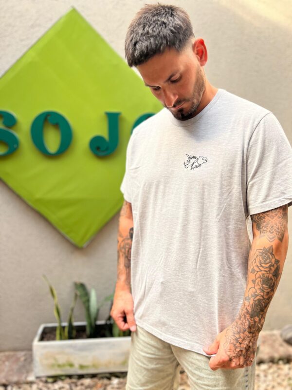 Remera Malvinas Tienda de ropa Remera Malvinas