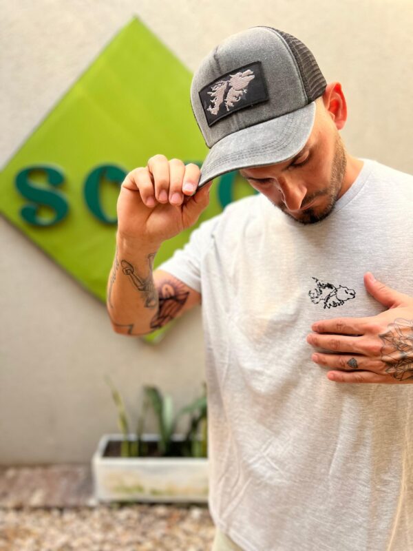 Remera Malvinas Tienda de ropa Remera Malvinas