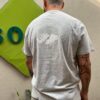 Tienda de ropa Remera Malvinas