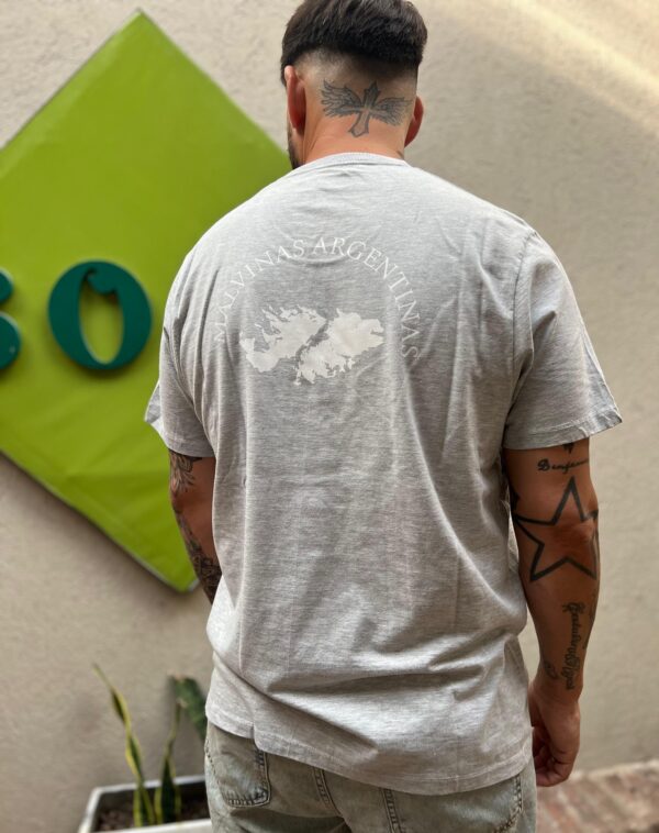 Remera Malvinas Tienda de ropa Remera Malvinas
