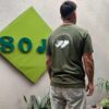Tienda de ropa Remera Malvinas