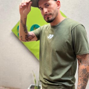 Tienda de ropa Remera Malvinas