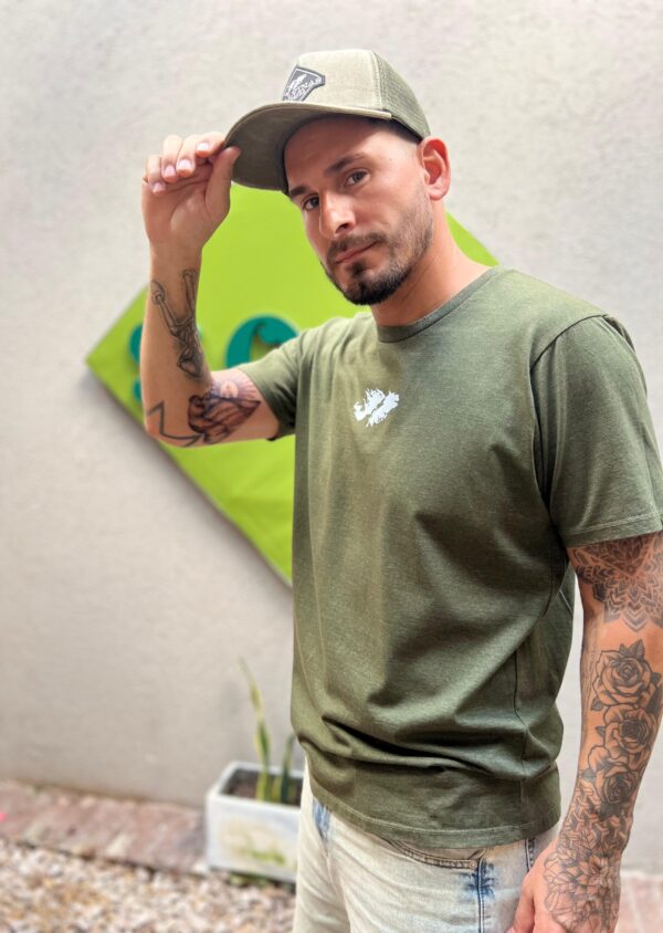 Tienda de ropa Remera Malvinas