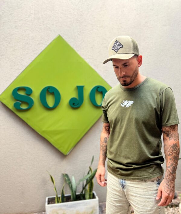 Tienda de ropa Remera Malvinas