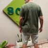 Tienda de ropa Remera Malvinas