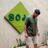 Tienda de ropa Remera Malvinas