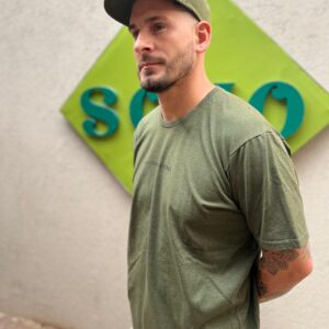 Tienda de ropa Remera Malvinas