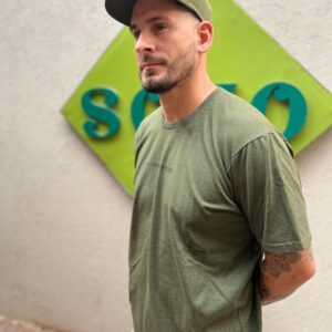 Tienda de ropa Remera Malvinas