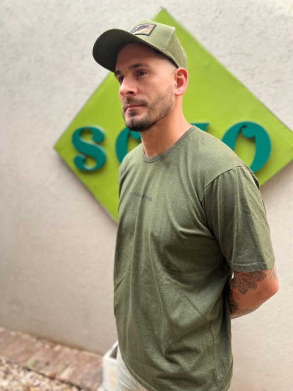 Remera Malvinas Tienda de ropa Remera Malvinas