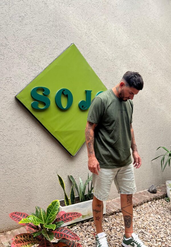 Remera Malvinas Tienda de ropa Remera Malvinas