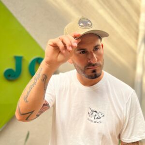 Tienda de ropa Remera Malvinas