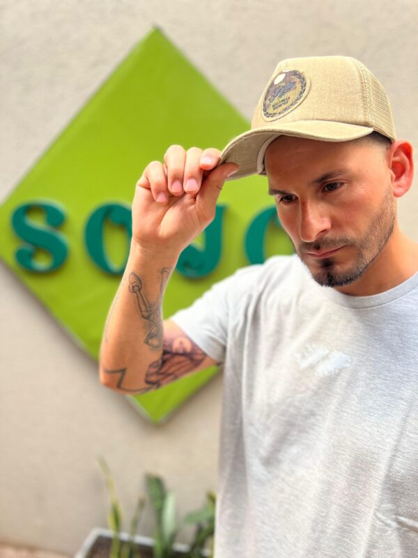 Tienda de ropa Gorra Malvinas