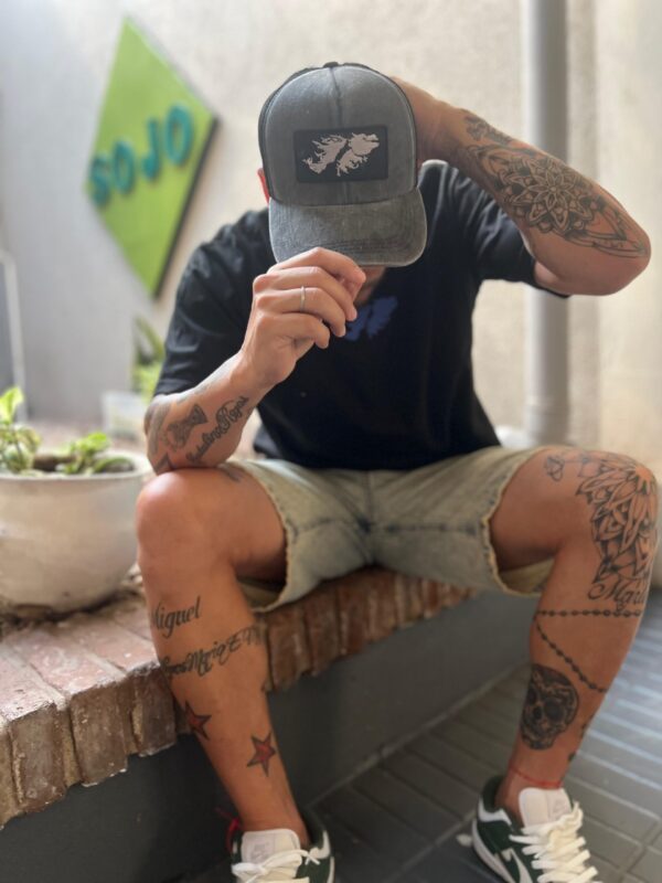 Tienda de ropa Gorra Malvinas